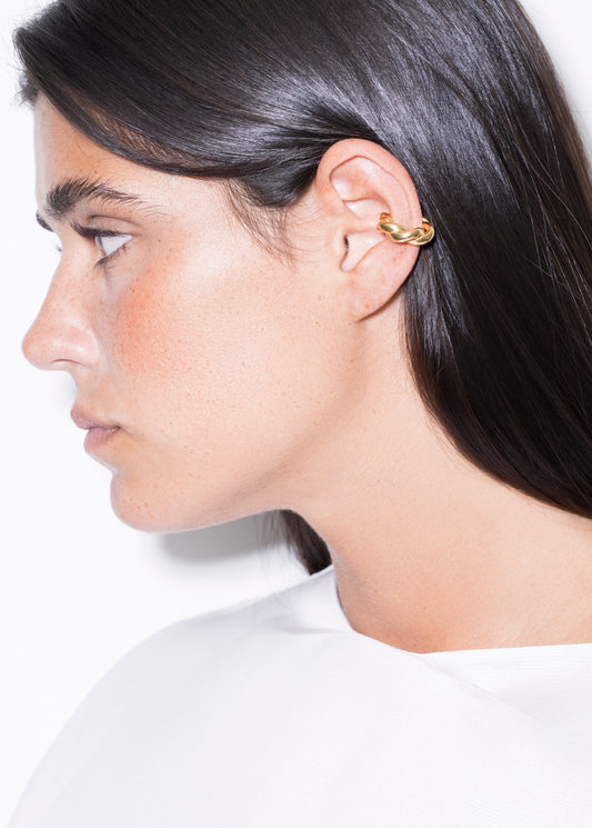 monet ear cuff